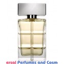 Boss Orange for Men Hugo Boss Generic Oil Perfume 50ML (00109)